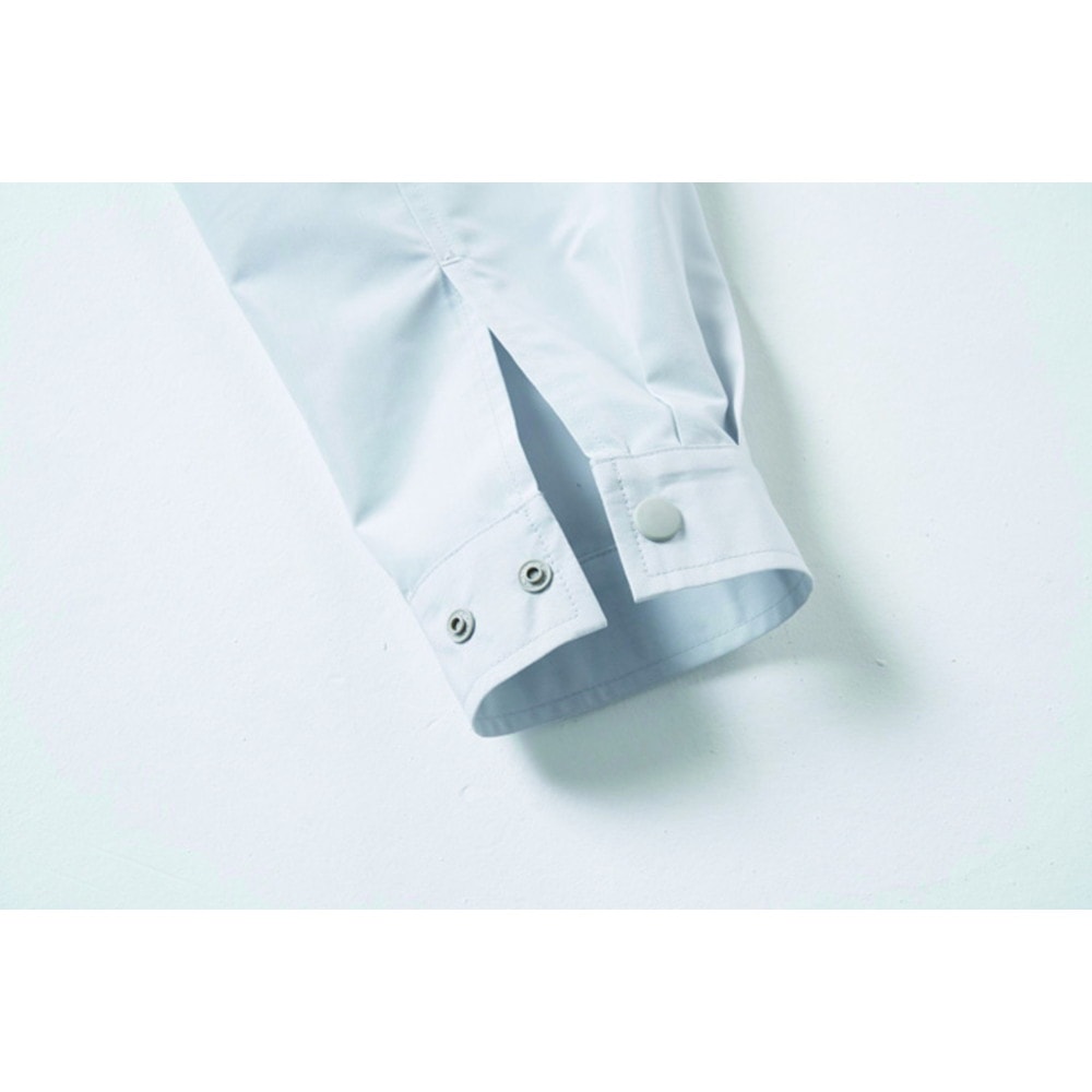 空調服 スペーサー一体型長袖ブルゾン ウェア・専用インナースペーサー