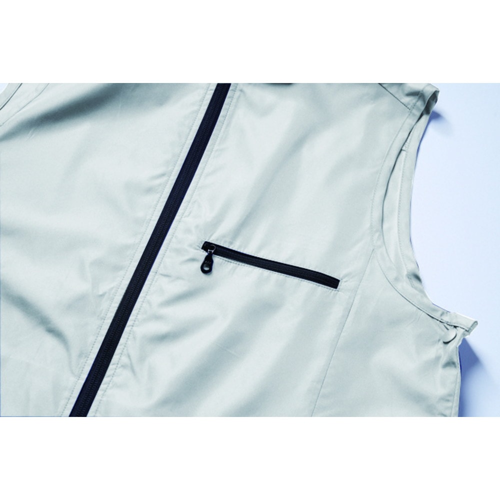 楽天市場】空調服(R) ベスト KU91830 ウェアのみ 作業着 作業服