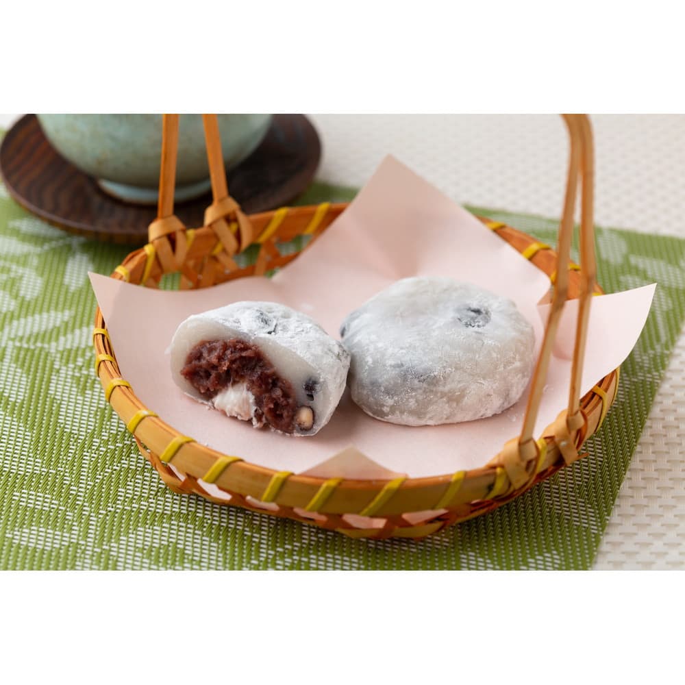 豆大福 あんこさがし on X