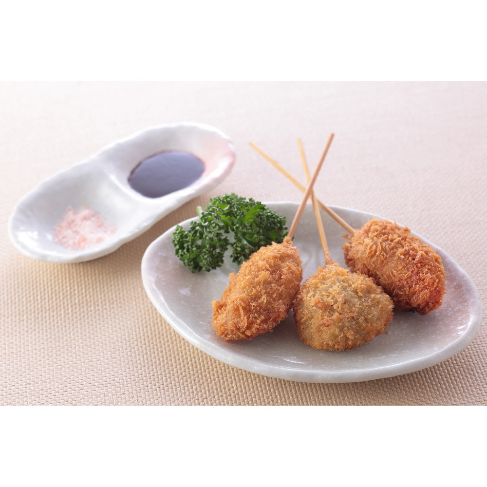 串カツ 食品サンプル 30本 バラ売り可 串カツ 食品サンプル 30本 バラ売り可 串カツ 食品サンプル 30本