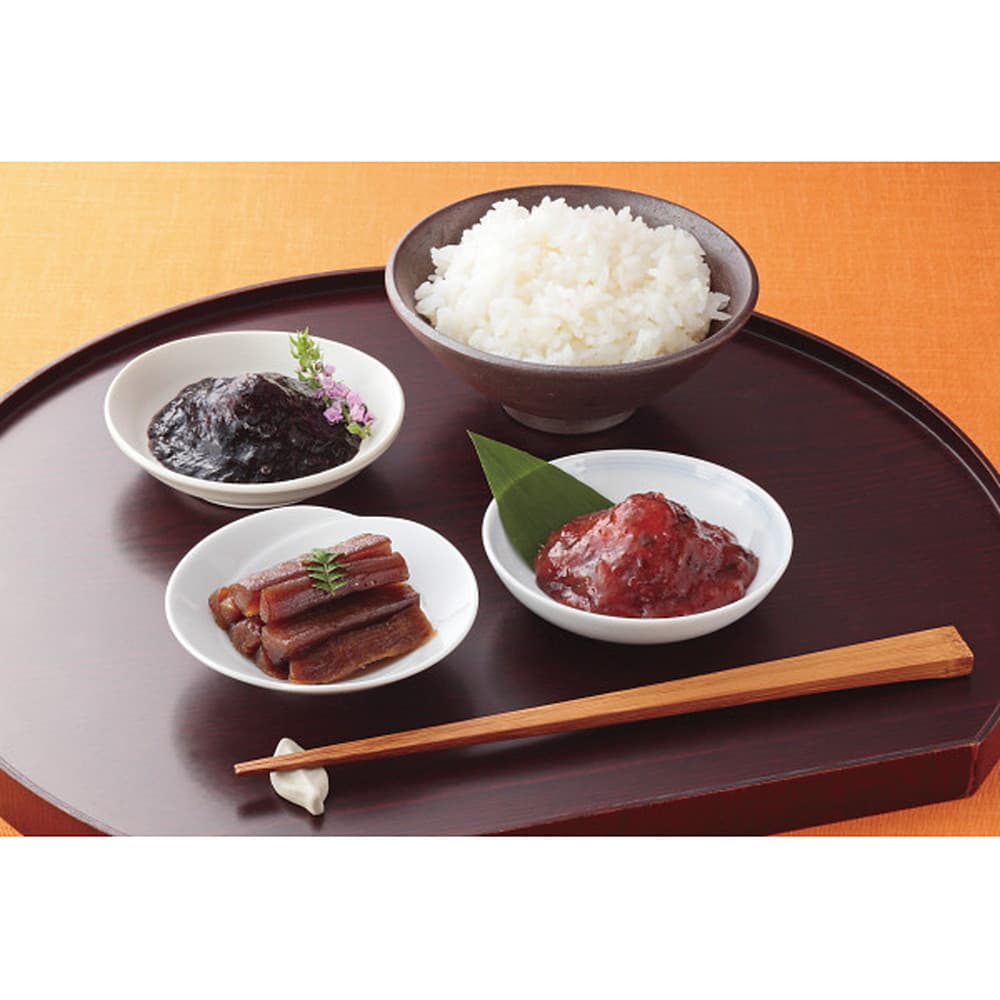 必殺まっしぐら!〈初回限定生産・3枚組〉 KL-30 ギフトセット | 九鬼 ギフトセット | 九鬼産業株式会社