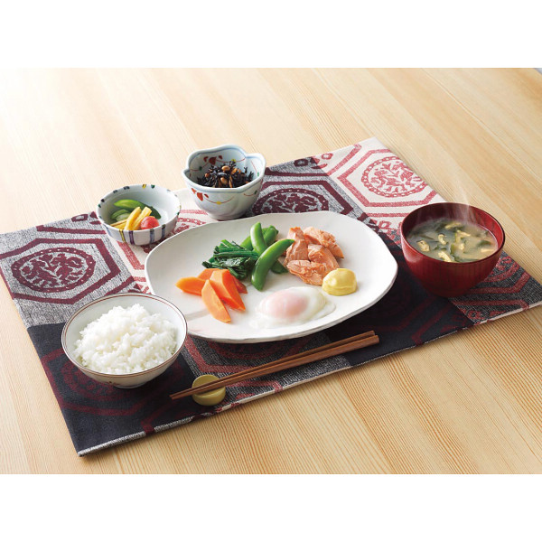 ろくさん亭 道場六三郎 フリーズドライギフトセット 3種9食入 MG-15