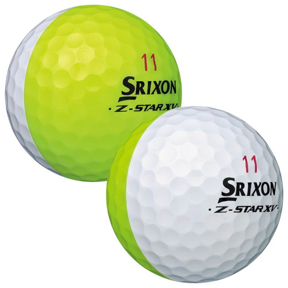 スリクソン SRIXON Z-STAR XV DIVIDE - その他