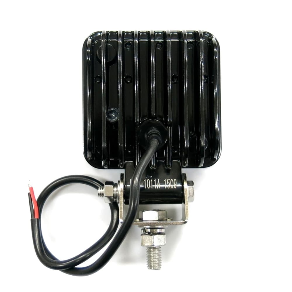 日本ボデーパーツ工業 LED作業灯 正方形 10V-36V共通 LSL-1011A