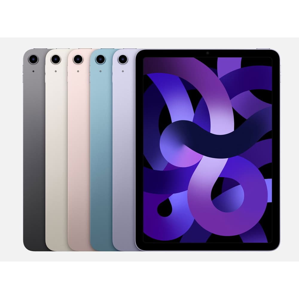 Apple iPad Air 10.9インチ 第5世代 Wi-Fi 64GB MM9C3J/A スペース