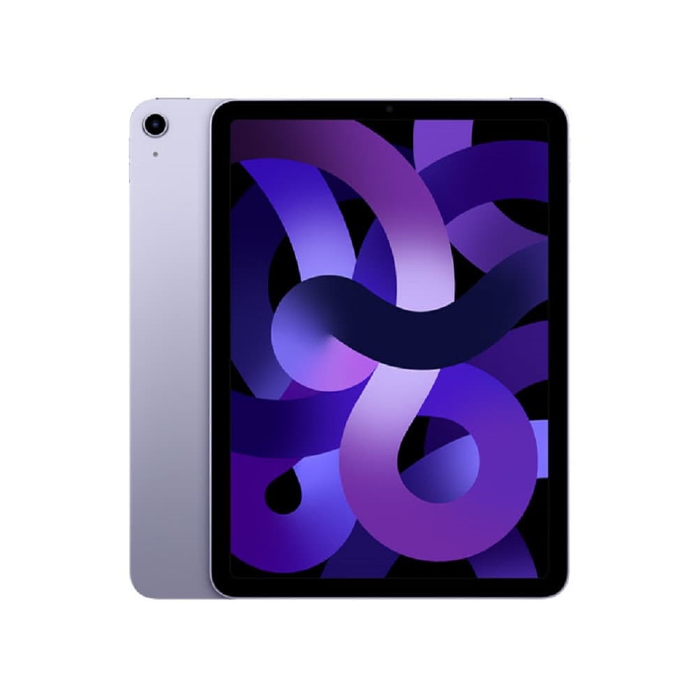 Apple iPad Air 10.9インチ 第5世代 Wi-Fi 64GB MME23J/A パープル