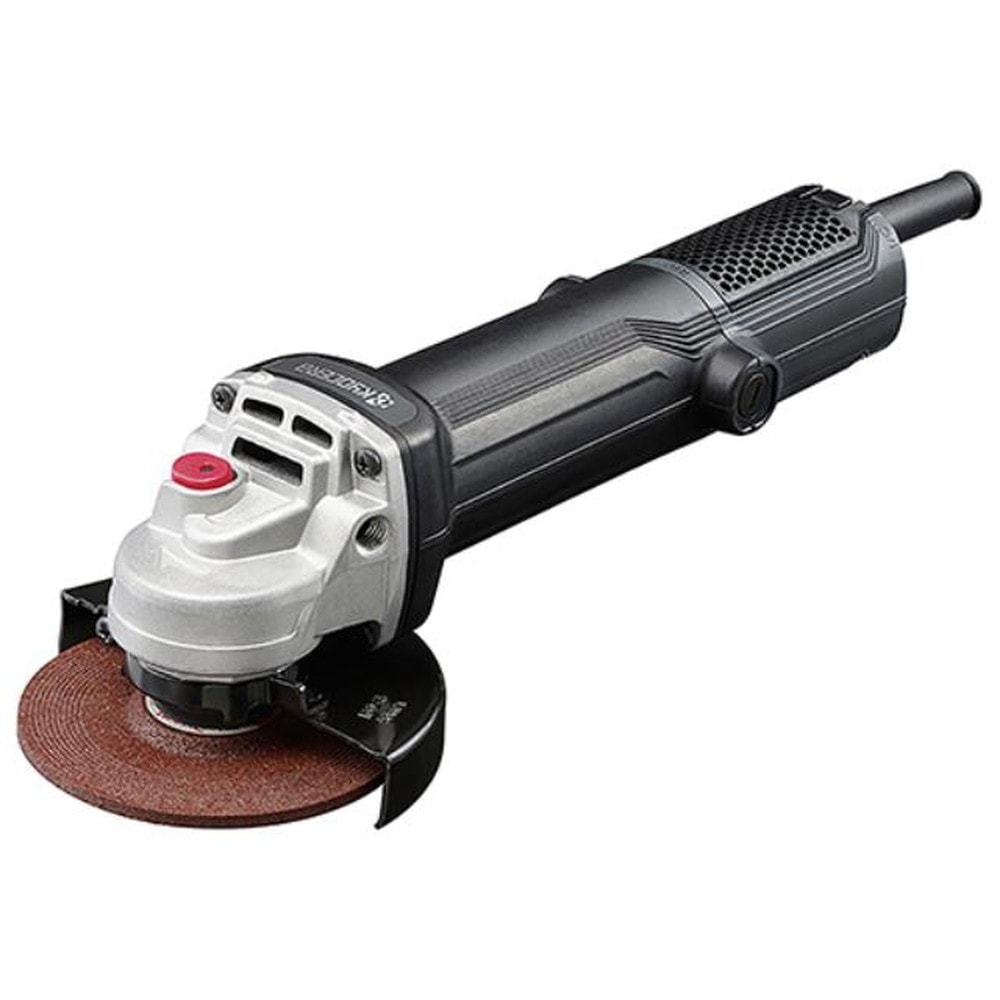 ディスクグラインダー　AG111  京セラ(旧RYOBI) リョービ ディスクグラインダー AG111｜うさマートジャパン