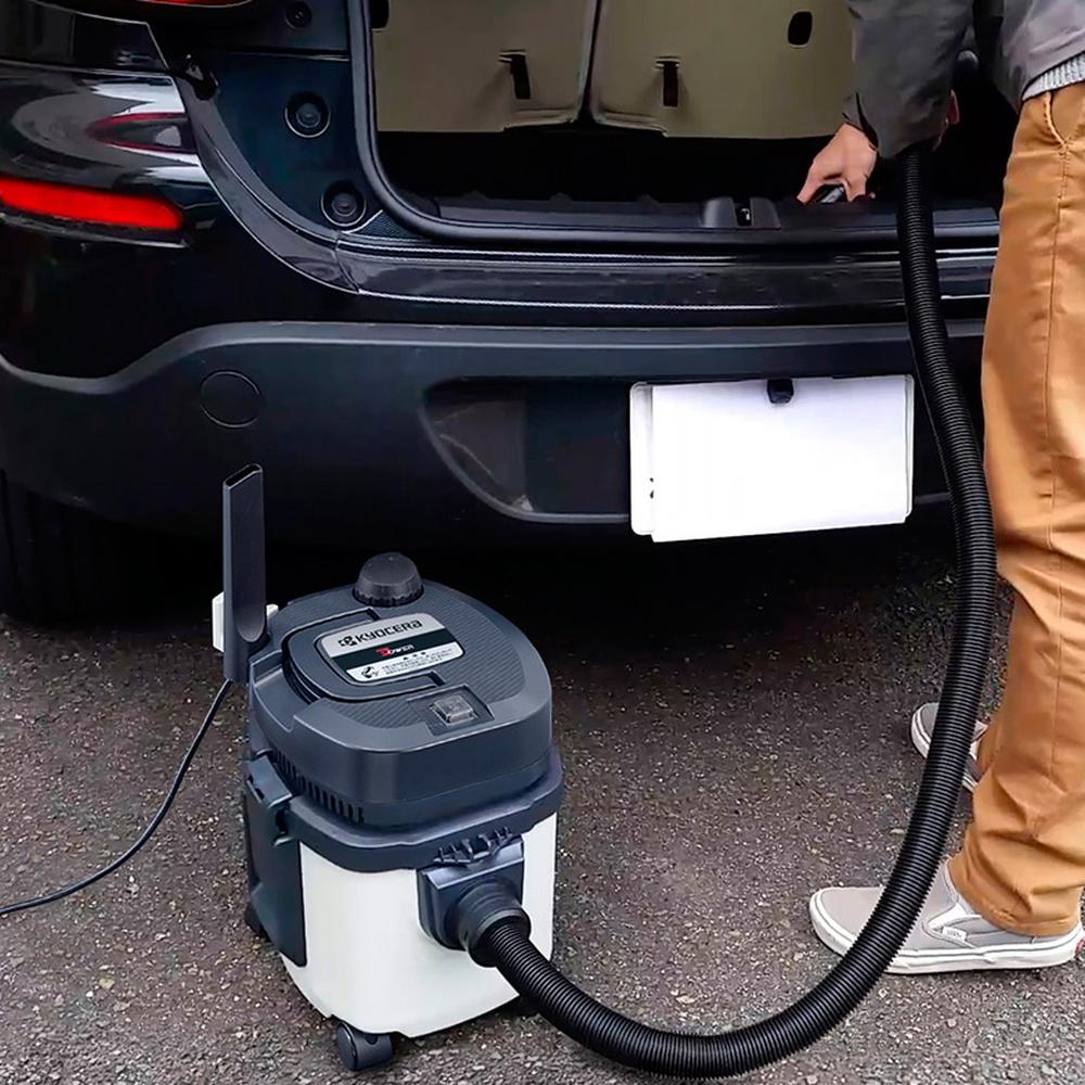 リョービ 集じん機 VC-51｜うさマートジャパンサービス株式会社の総合