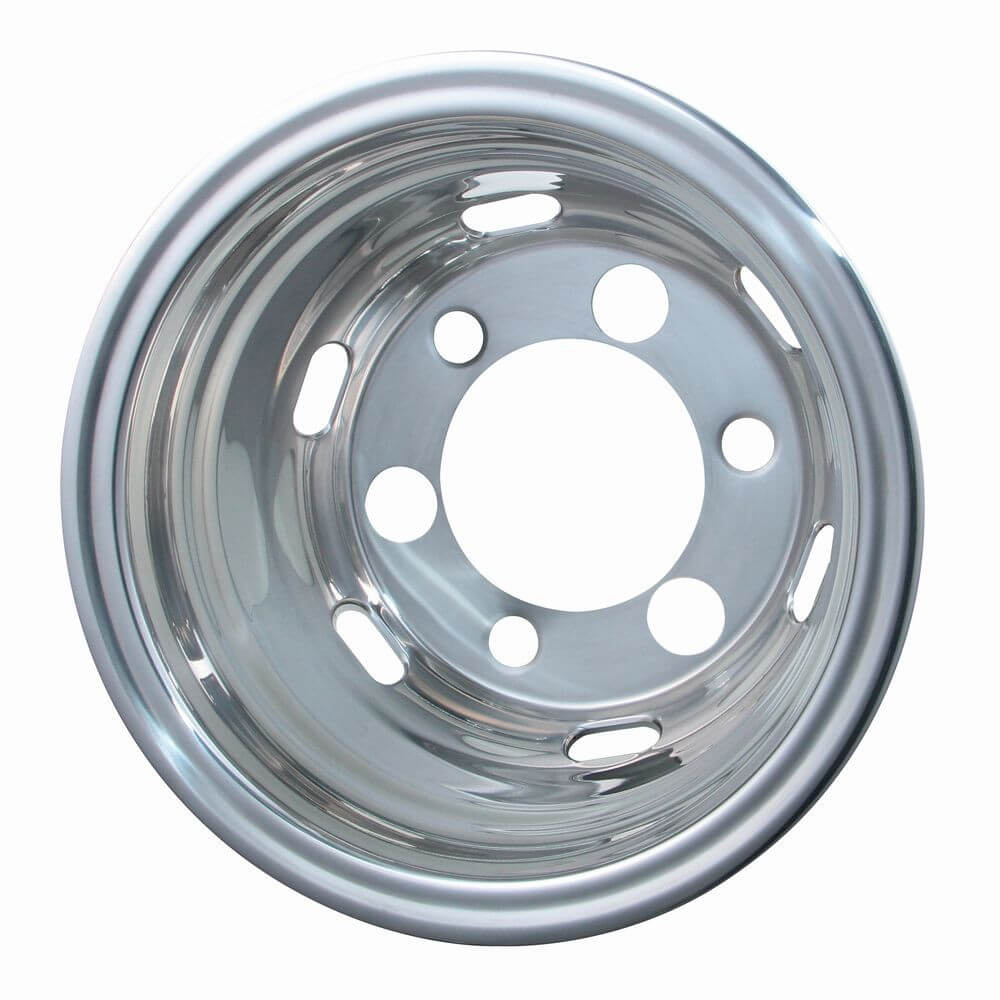 ジェットイノウエ ホイールライナーセット 2t車用 (5.50K×16-115 