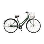 美品】ブリヂストン アルベルトe L型 27インチ（電動アシスト）2021年