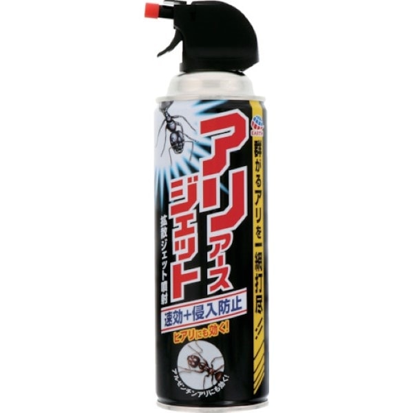 アリアースジェット 450ml 271310｜宇佐美鉱油の総合通販サイトうさマート