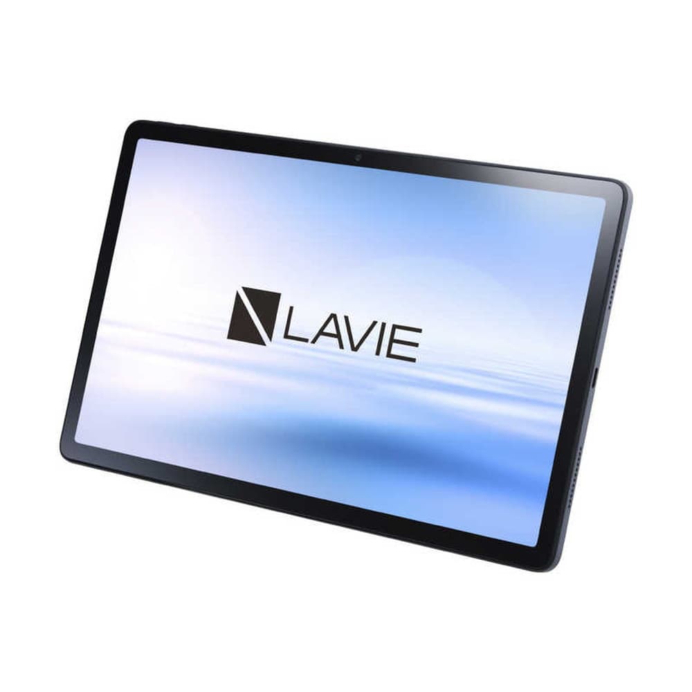 NEC LAVIE Tab T11 ストームグレー WiFiモデル ストレージ：256GB PC-T1195FAS｜宇佐美鉱油の総合通販サイトうさマート