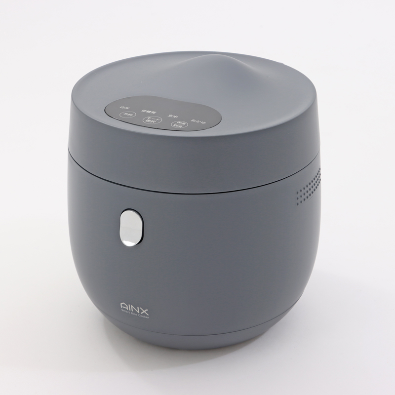 AINX Smart Rice Cooker スマートライスクッカー 糖質カット炊飯器