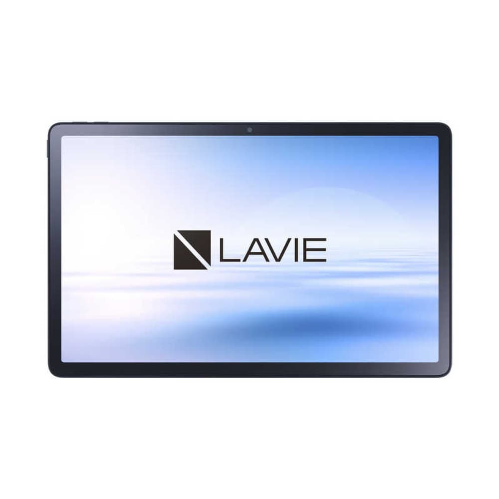 NEC LAVIE Tab T11 ストームグレー WiFiモデル ストレージ：256GB PC