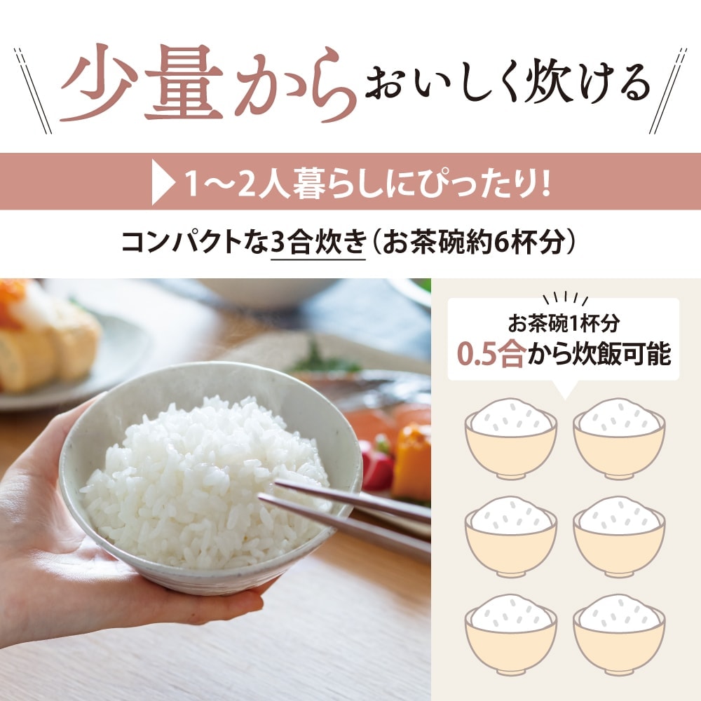 象印マイコン炊飯ジャーきわめ炊きNS-NH05型　2025年式　取扱説明書あり NS-NH05（マイコン炊飯ジャー）｜取扱説明書｜お客様サポート｜象印