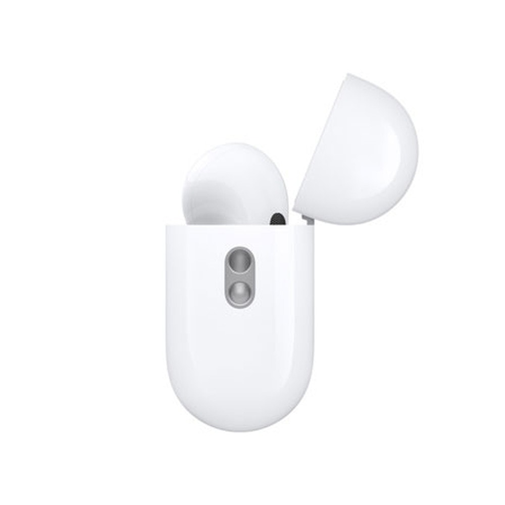 当日発送可 開封未使用品 AirPods Pro 第2世代 MQD83J/A - オーディオ機器