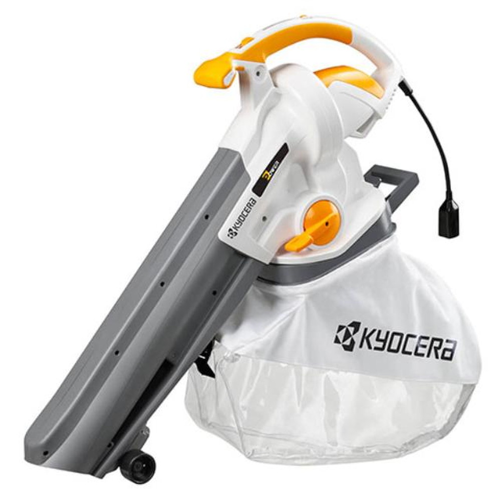 RYOBI KYOCERA RESV-1020V ブロワバキューム リョービ(京セラ KYOCERA) ブロワバキューム RESV-1020V｜うさマート