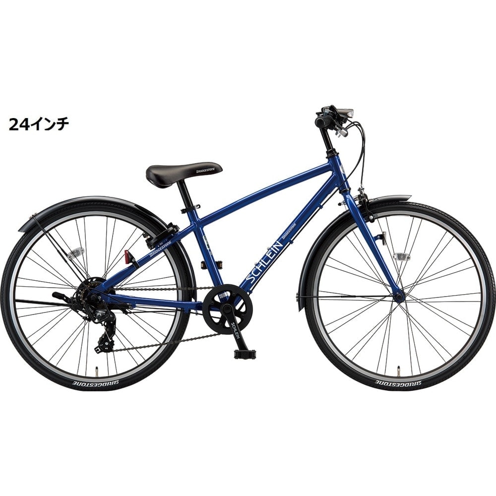 ブリヂストン◇SURLY ステッカー カスタム◇シュライン◇24インチ