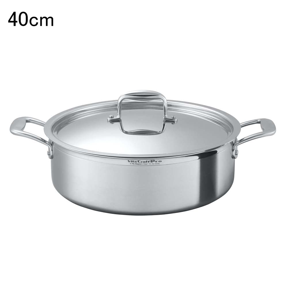 ビタクラフトプロ　外輪　40センチ ビタクラフトプロ外輪40センチ