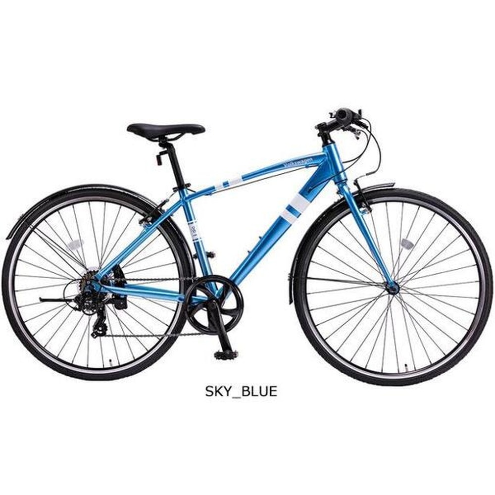 ROADMARKのクロスバイク R700 中古自転車 202307