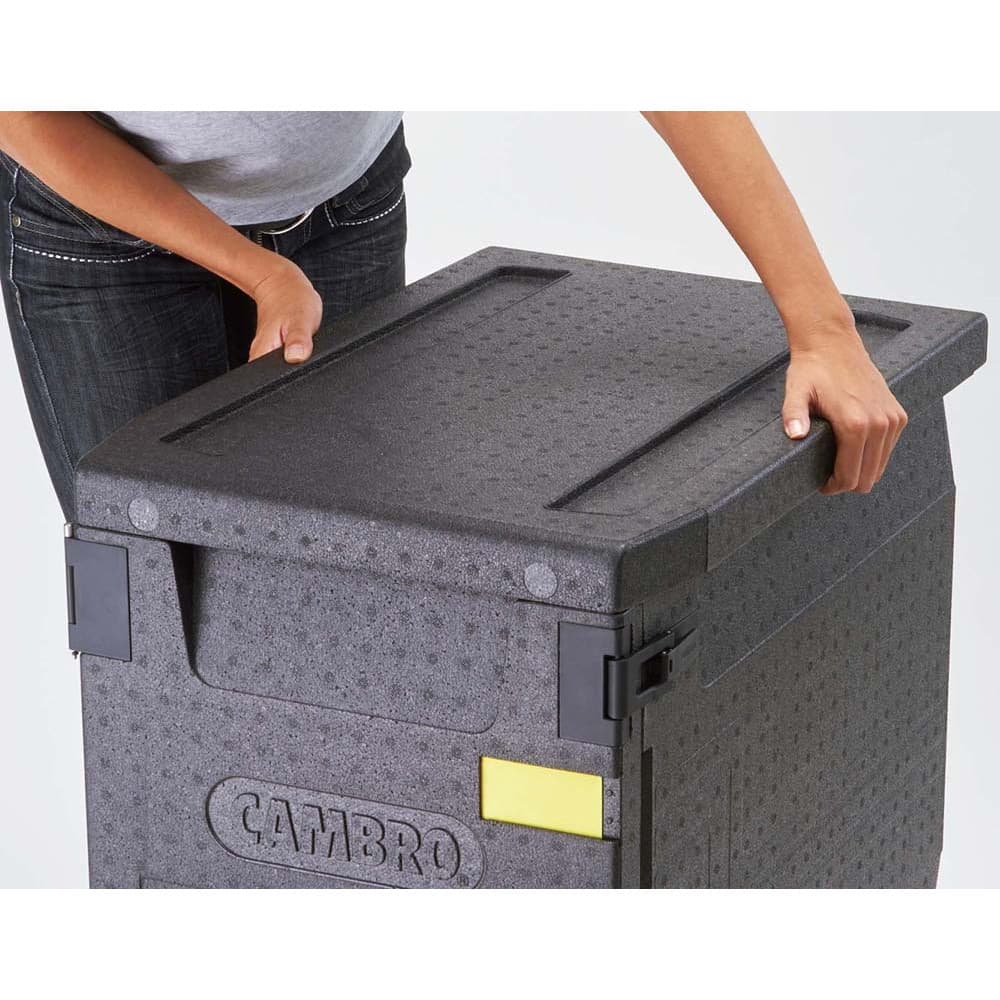 CAMBRO キャンブロ 断熱キャリア用 カムチラー CP3253 - 飲食、厨房用