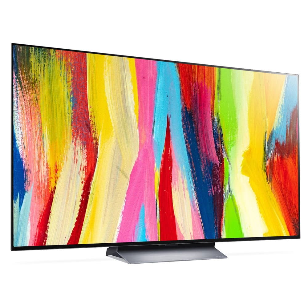 ジャンク LG 65型 4k有機EL テレビ OLED65A2PJA 2022年 - PC/タブレット