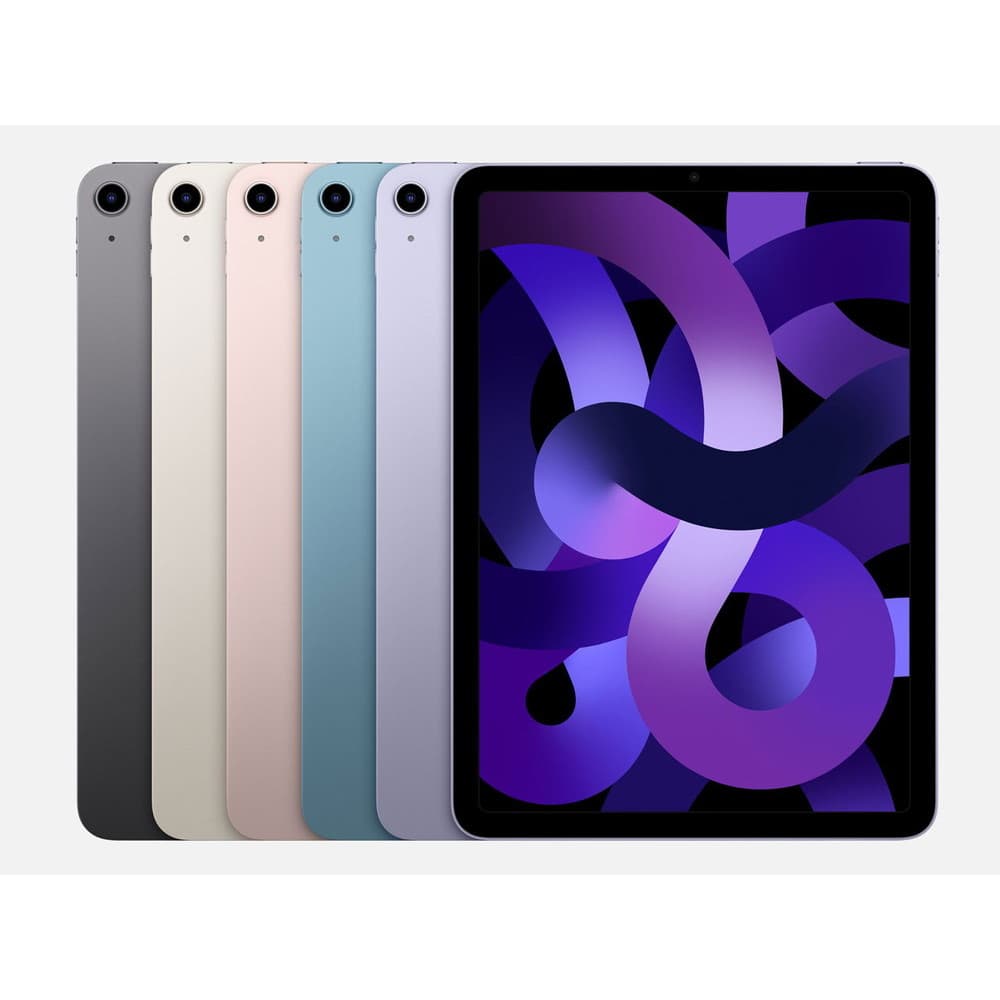 APPLE（アップル） MM9C3J A　iPad　Air　(第5世代)　10.9インチ　Wi-Fiモデル　64GB　スペースグレイ