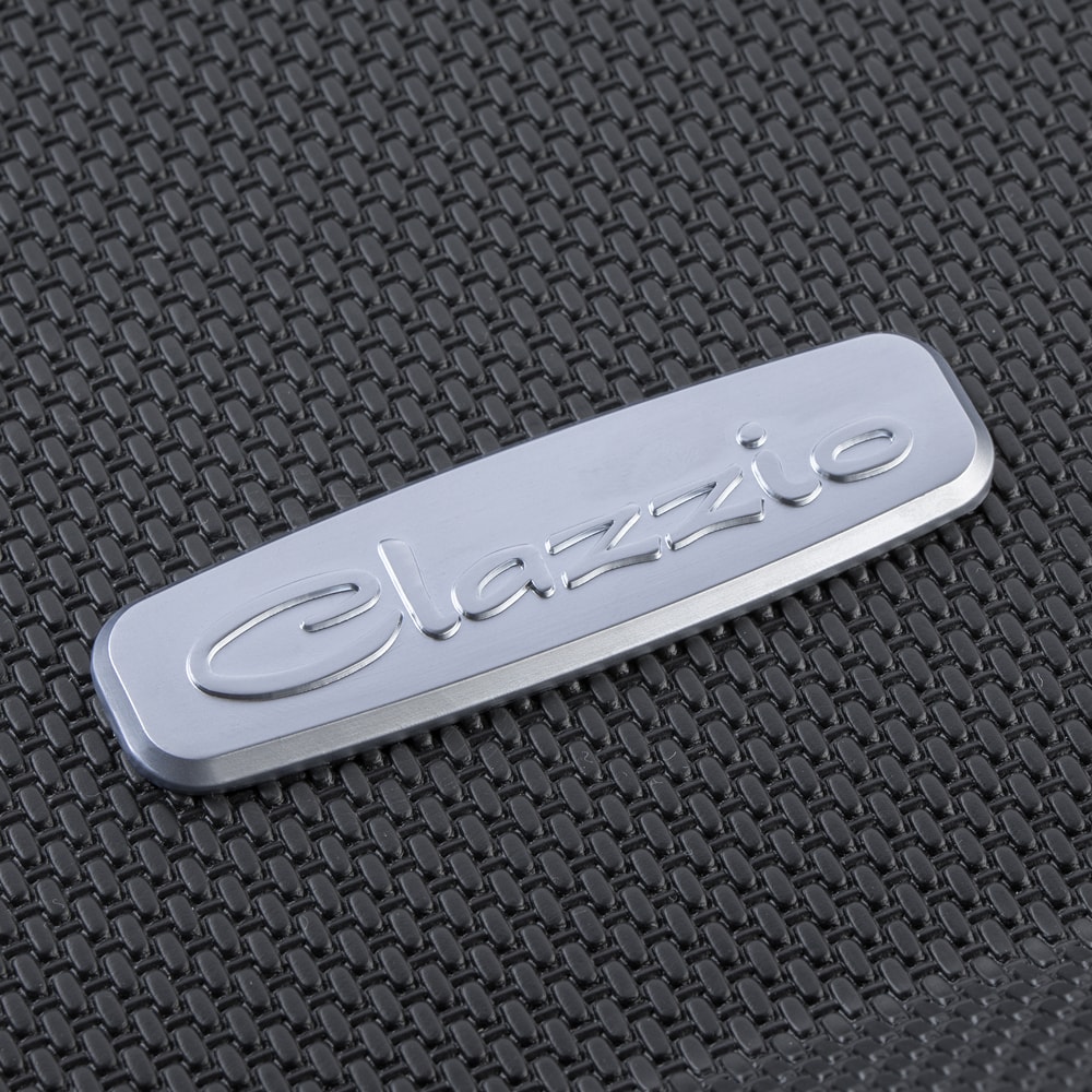 イレブンインターナショナル Clazzio(クラッツィオ) 立体フロアマット 