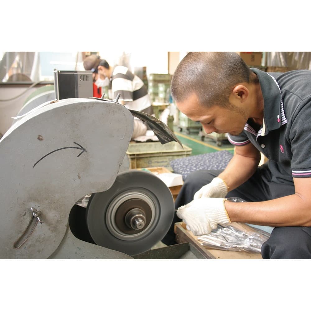 サンクラフト MOKA 三徳包丁 180mm MK-02｜うさマートジャパンサービス