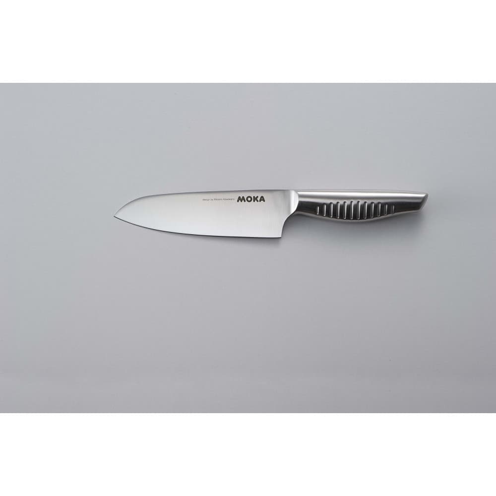 サンクラフト MOKA 小三徳包丁 150mm MK-03｜うさマートジャパン