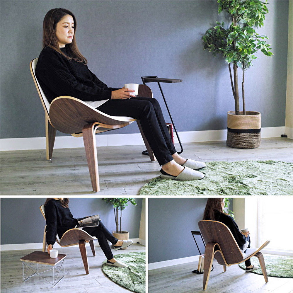 GALLERIA DUE PONTI（ガレリア・デュエ・ポンティ）ウッドチェア GALLERIA DUE PONTI（ガレリア・デュエ・ポンティ）ウッドチェア