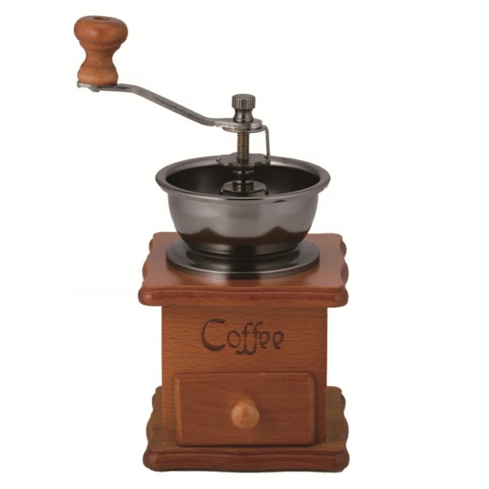 業務用コーヒーミル手動　最終価格 カクセー 手動コーヒーミル｜うさマートジャパンサービス株式会社の