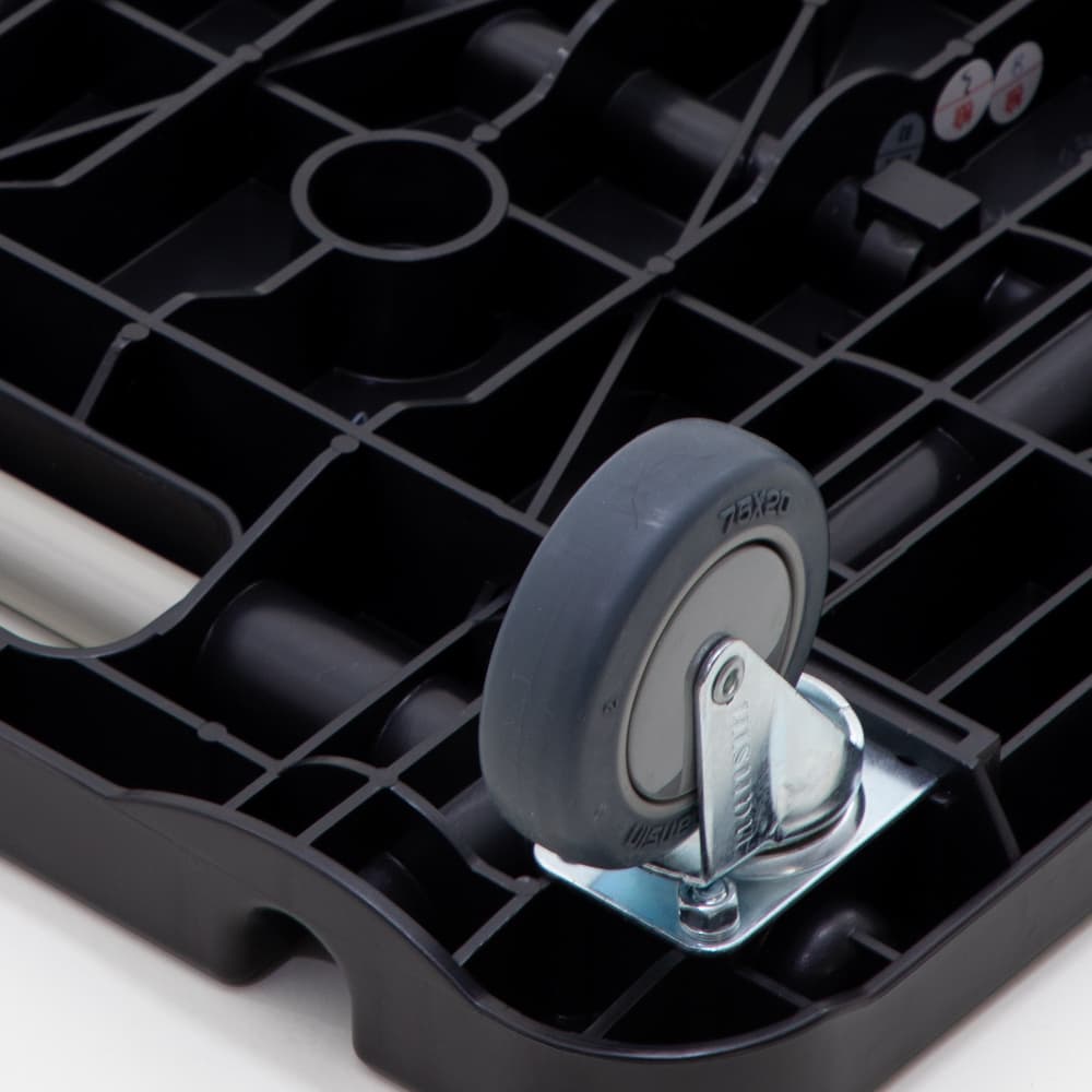 ナンシン 手押し台車 Carryno! CC-211K｜うさマートジャパンサービス