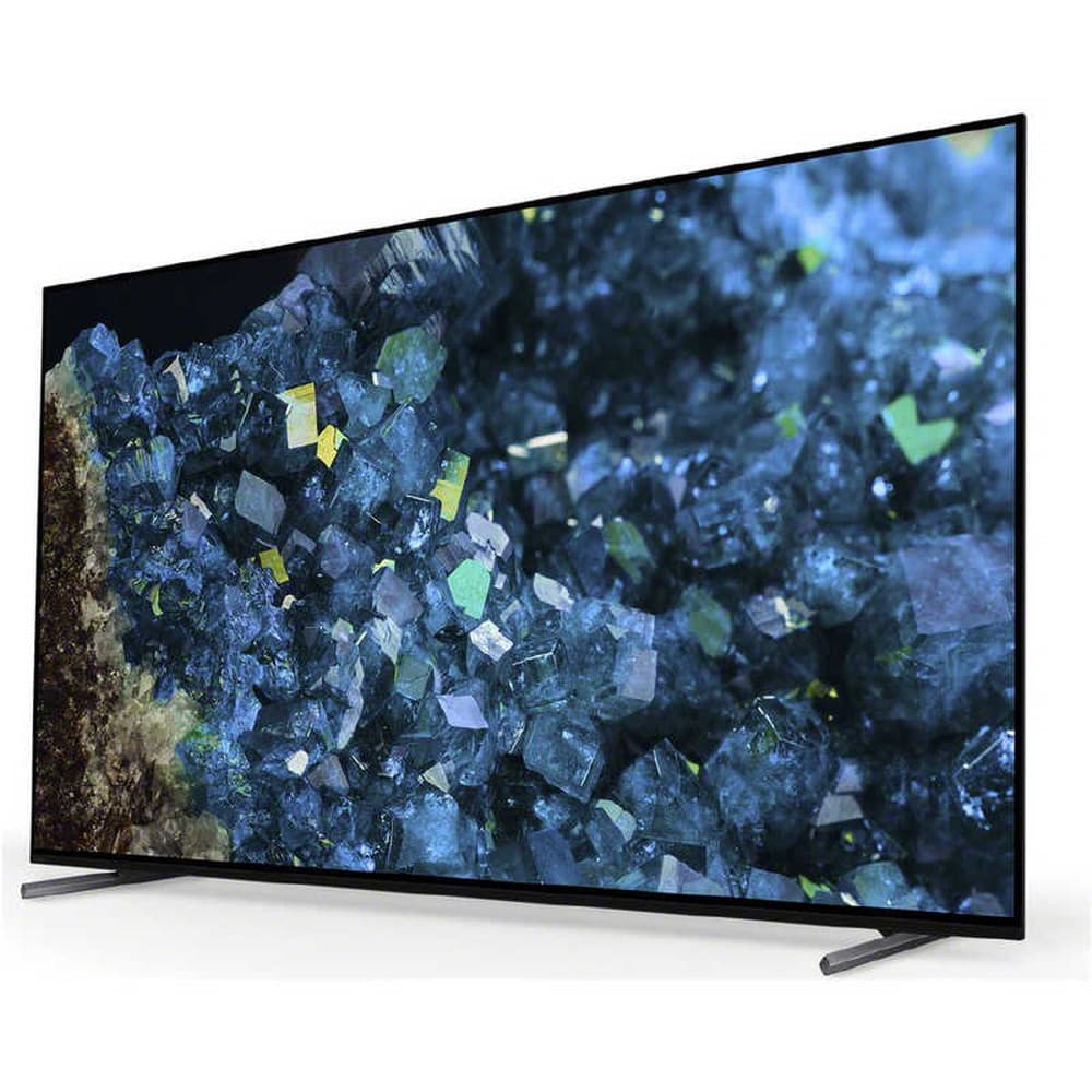 基本設置料金込】SONY BRAVIA(ブラビア) 有機ELテレビ 65V型 4Kチューナー内蔵 XRJ -65A80L｜宇佐美鉱油の総合通販サイトうさマート