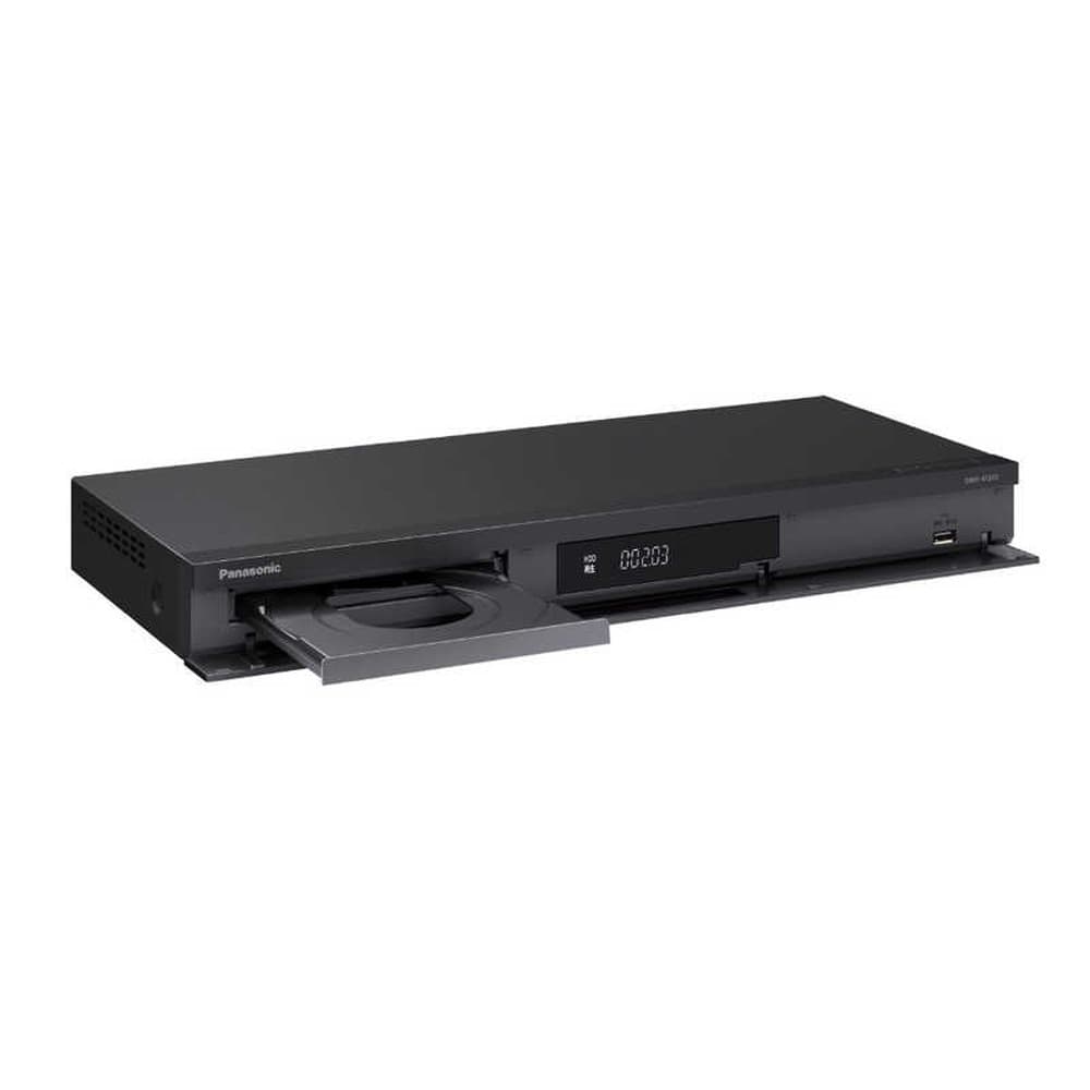 メーカー直送】 【良品】パナソニック 2TB ブルーレイレコーダーDIGA DMR-BZT760 レコーダー - www.ipastudies.com