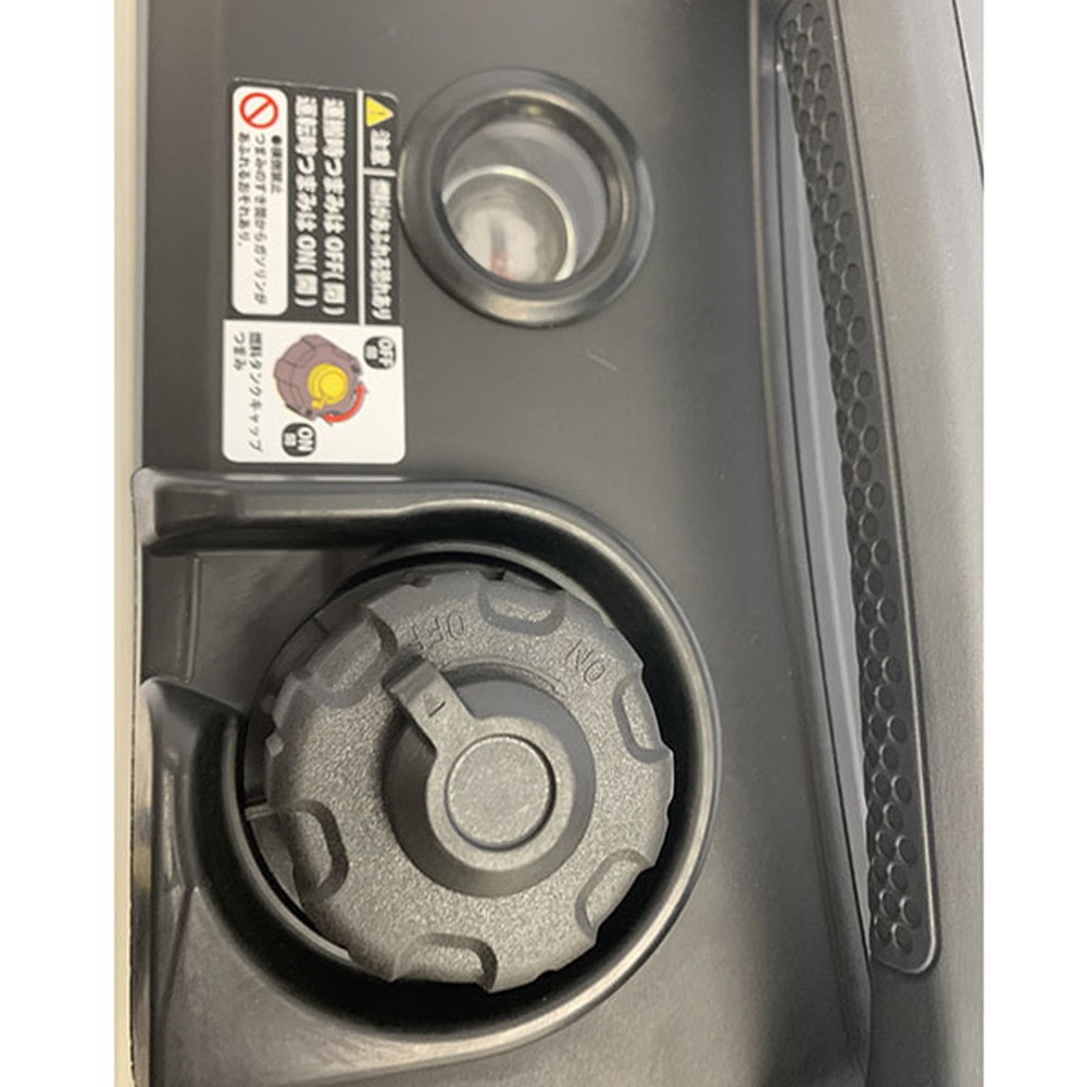 MTO インバーター発電機 EG-2750i｜うさマートジャパンサービス