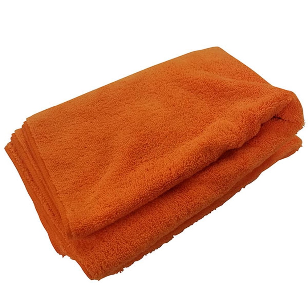 アイガーツール 超BIGマイクロファイバータオル BMT-1｜うさマート