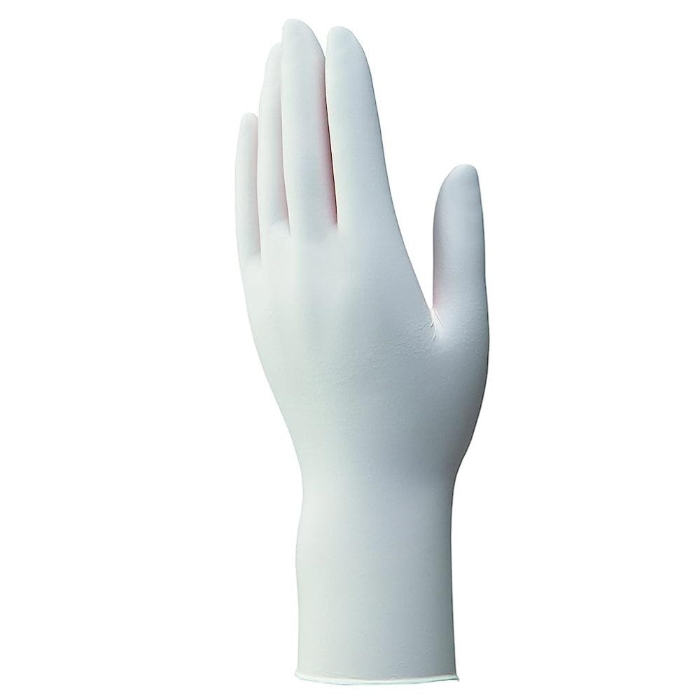 ダンロップホームプロダクツ ニトリルゴム極うす手袋 パウダーフリー