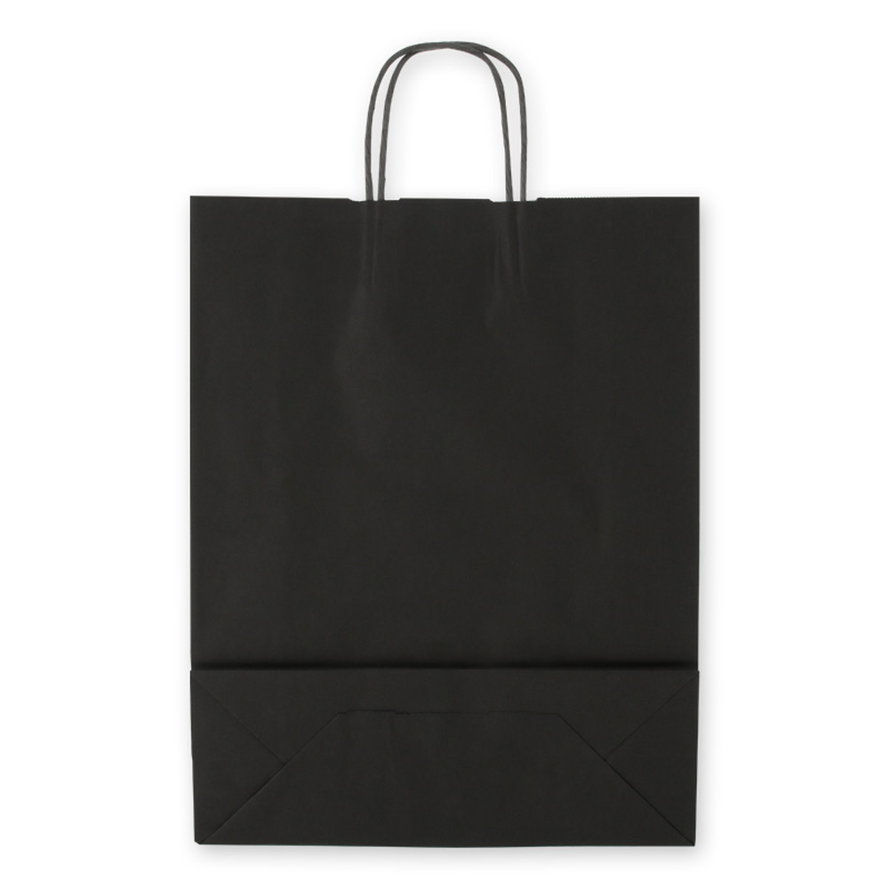 （まとめ） シモジマ カラーチャームバッグ 20-12 紺 10枚入〔×5セット〕 HEIKO 紙袋 カラーチャームバッグ 20-12 エンジ 10枚⁄袋 005330103