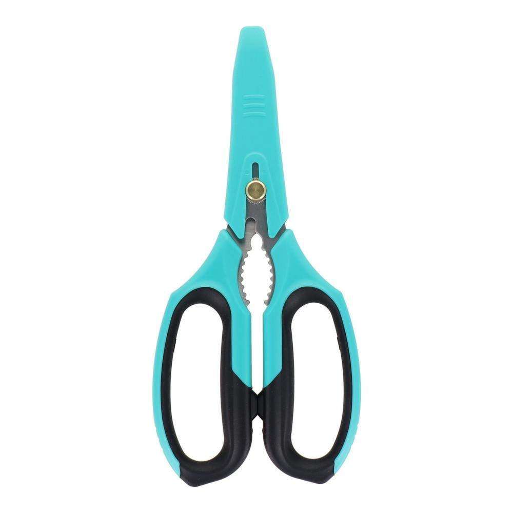 trad ホーム万能バサミ THS-206E #360071｜うさマートジャパンサービス