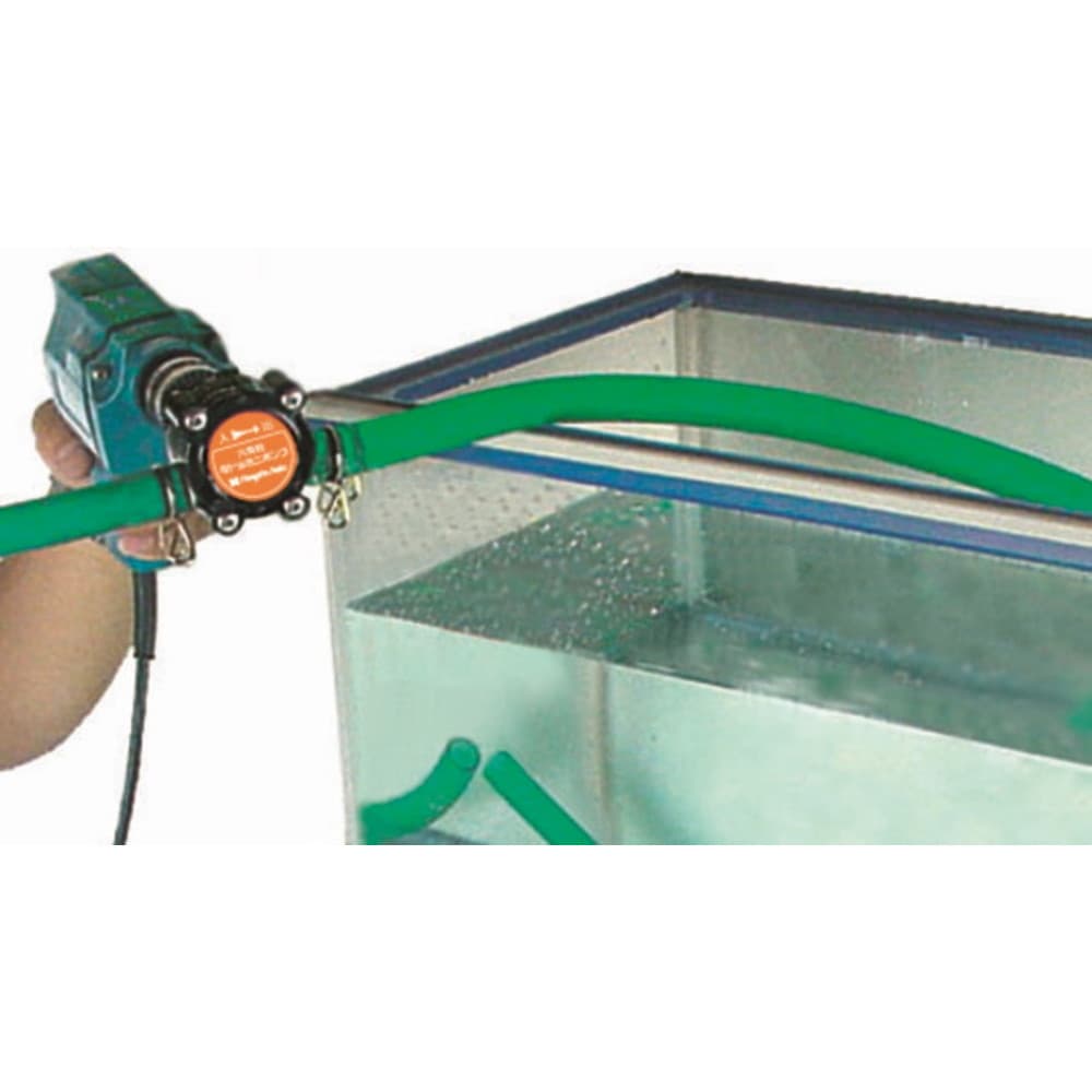 ミニドットリボン☆全23種類☆確認用です 新潟精機 六角軸電ドルミニポンプ RDP-01｜うさマートジャパンサービス