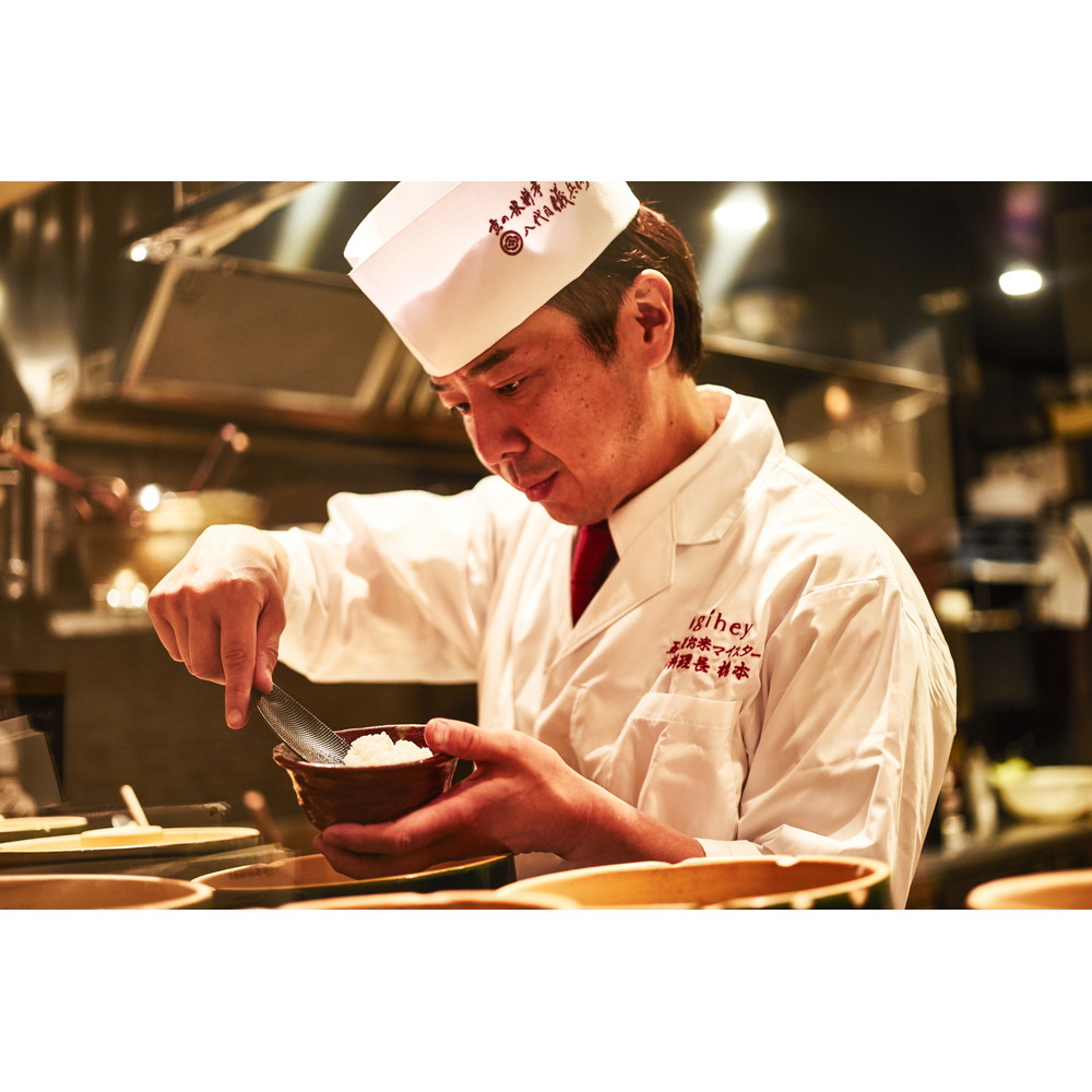 八代目儀兵衛 有明海産初摘み焼のり 5枚×2袋｜うさマートジャパン