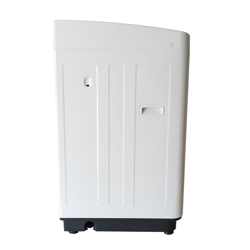 配送のみ/設置取付無し】 エスケイジャパン 全自動電気洗濯機 4.5kg SW