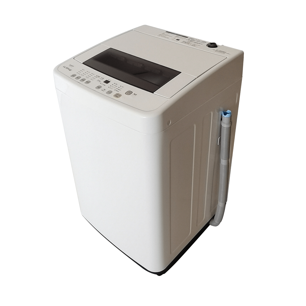 スマホ/家電/カメラ全自動洗濯機 Kondo - 洗濯機