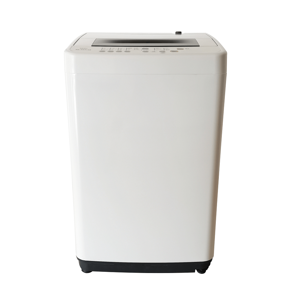 配送のみ/設置取付無し】 エスケイジャパン 全自動電気洗濯機 5.5kg SW