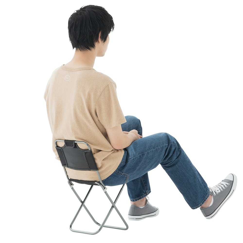 LOGOS×FOOTMARK RAKUSACK|アパレル|バッグ|リュックサック（両肩