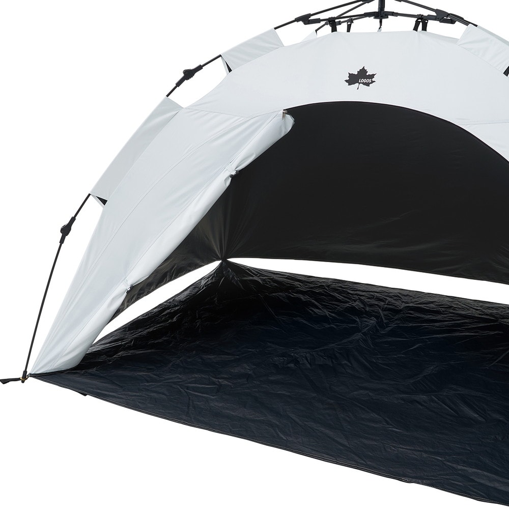 テント・タープ LOGOS SOLAR-BLOCK Q-TOP FULL SHADE-BA テント LOGOS ロゴス ソーラーブロックQ-TOPフルシェード-BA ロゴス