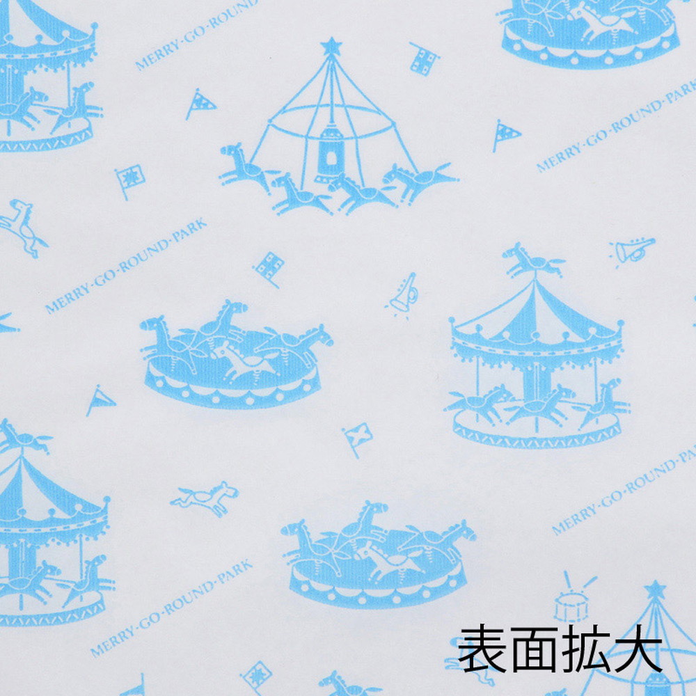 RiRii 七色の海コラボ品♡PETシール10ロール❗数量限定❗特別価格 RCSB-21：サークルシール・ベーシック シマエナガ〔OZ
