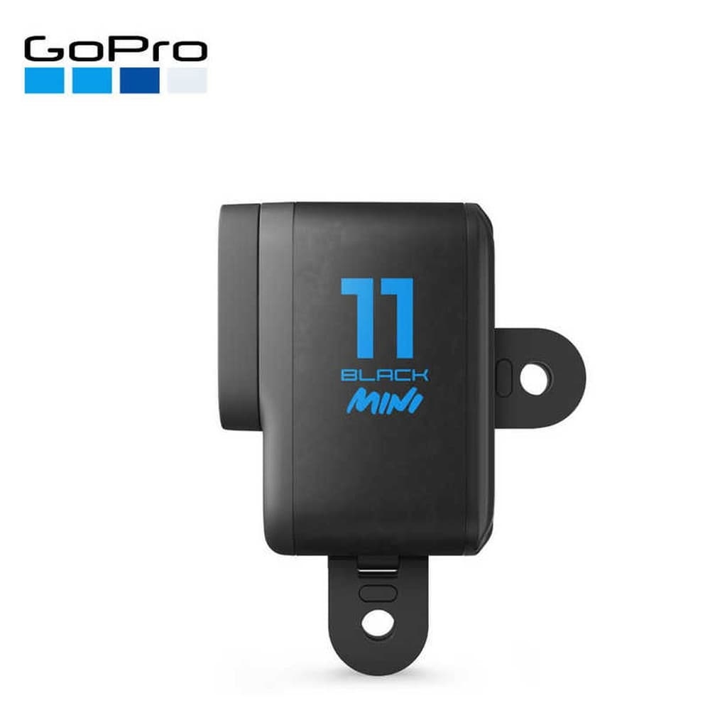 GoPro アクションカメラ HERO11 BLACK Mini CHDHF111FW｜宇佐美鉱油の総合通販サイトうさマート