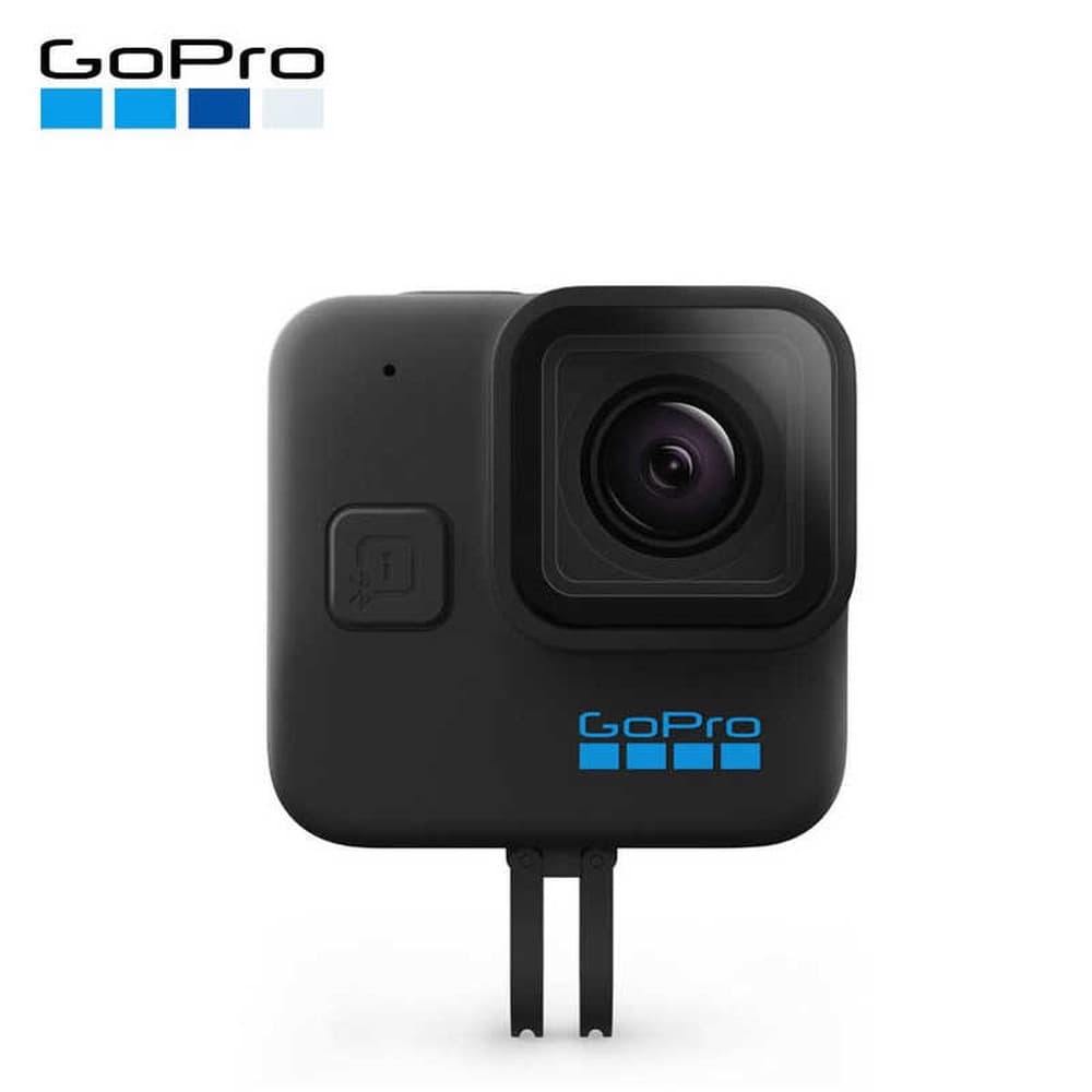 GoPro アクションカメラ HERO11 BLACK Mini CHDHF111FW｜宇佐美鉱油の総合通販サイトうさマート